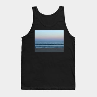 Ocean Sunset Tank Top